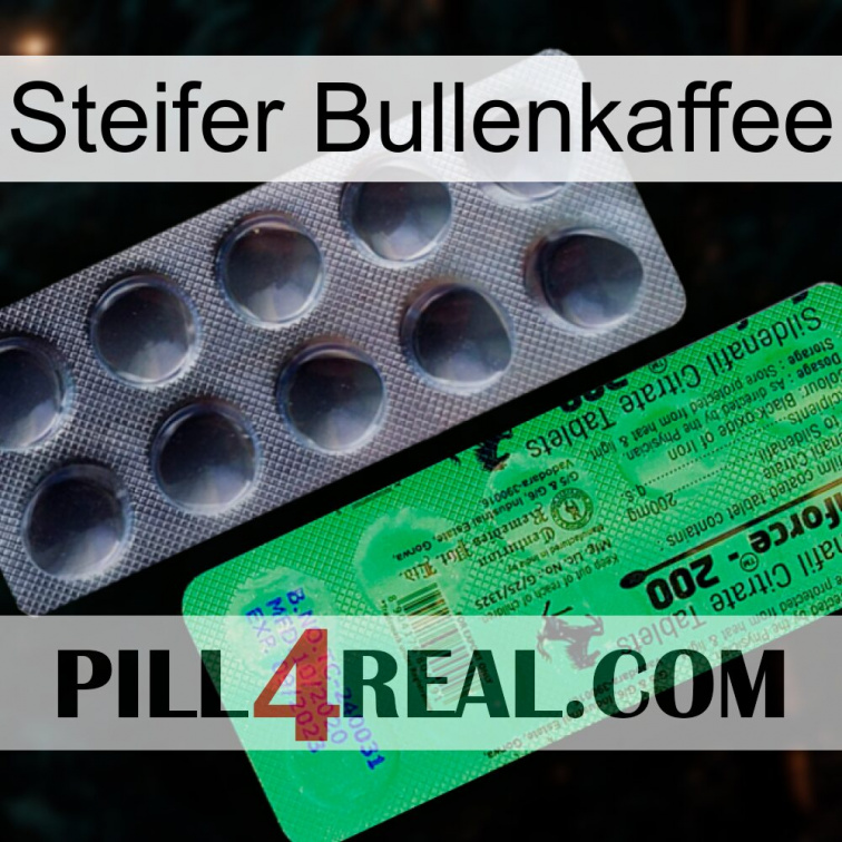 Stiff Bull Coffee new04
